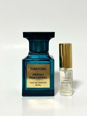 Tom Ford Neroli Portofino E.D.P (5ml) decant